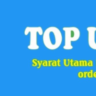 Top Up Dan Tarik