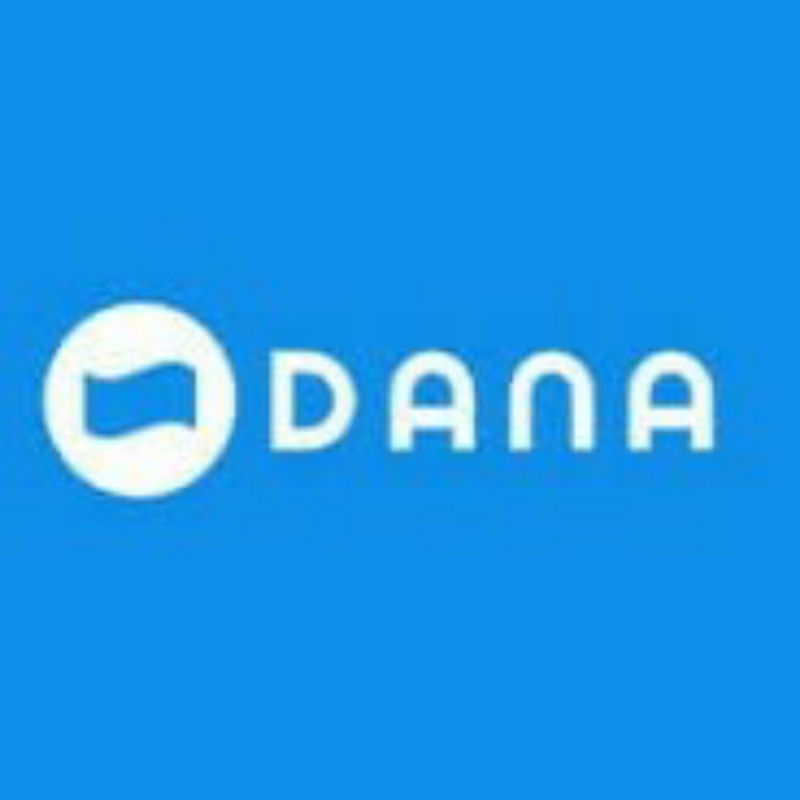 Top Up Dana 