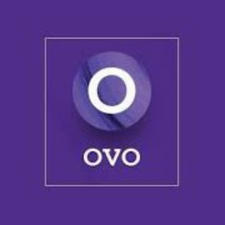 Top Up OVO