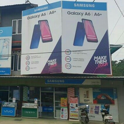 Topaz Phone