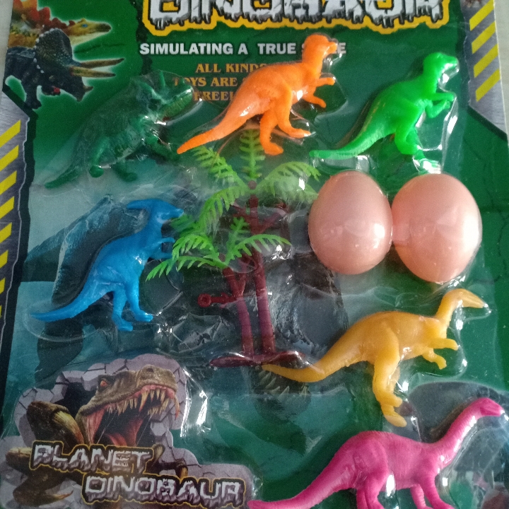 Toper Dinosaurus