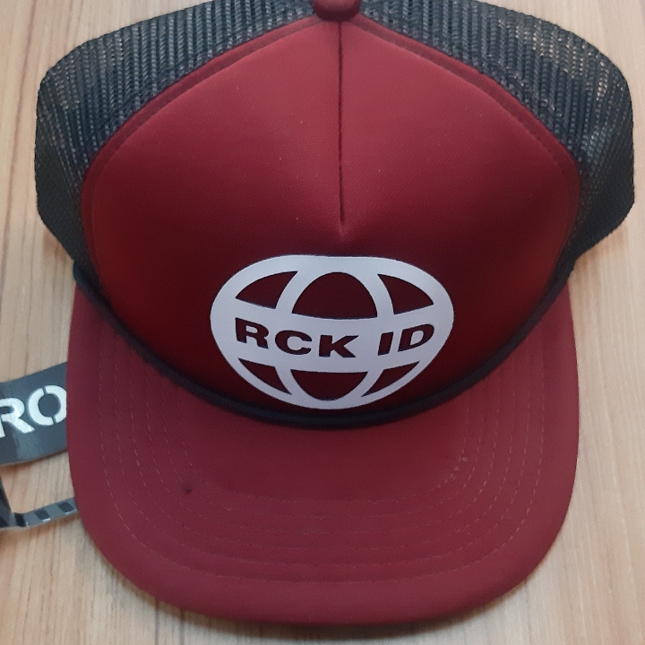 Topi