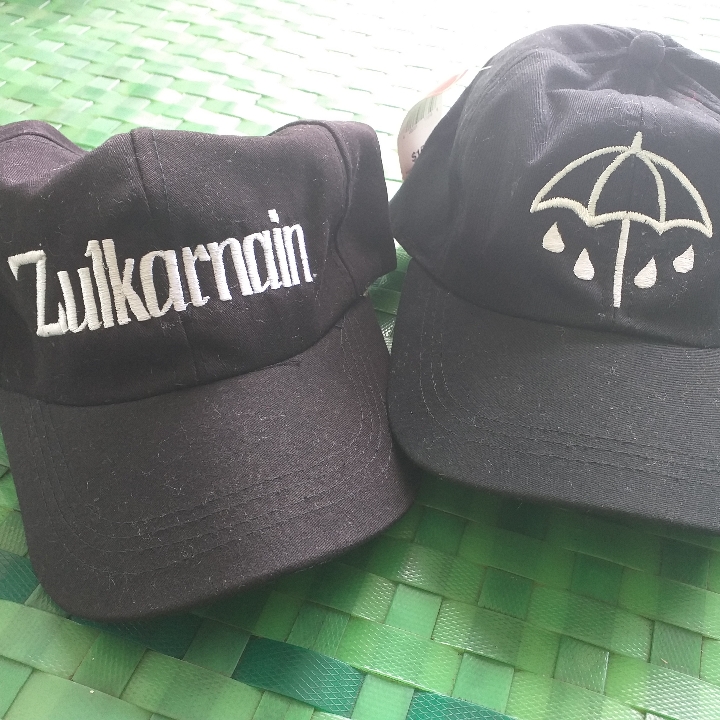 Topi