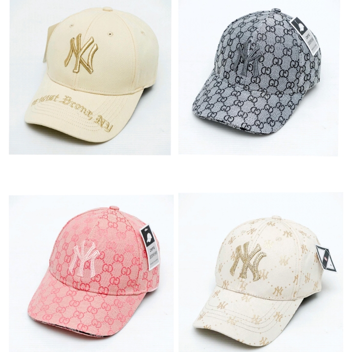 Topi Base Ball MLB