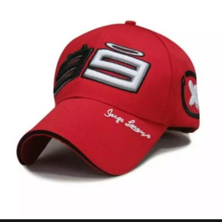 Topi Baseball