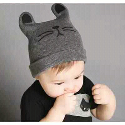 Topi Bayi 2