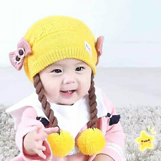Topi Bayi 2