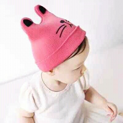 Topi Bayi 5