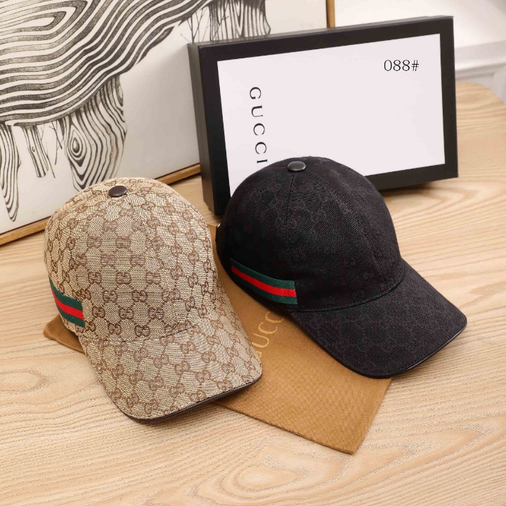 Topi Branded