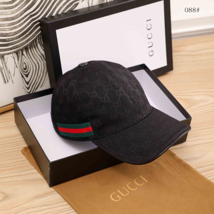 Topi Branded 2