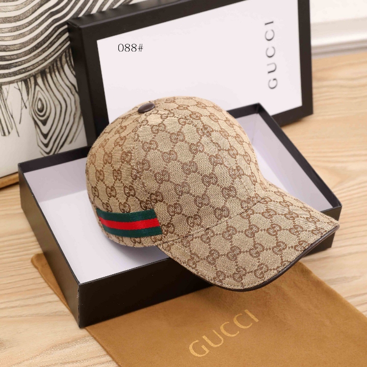 Topi Branded 4