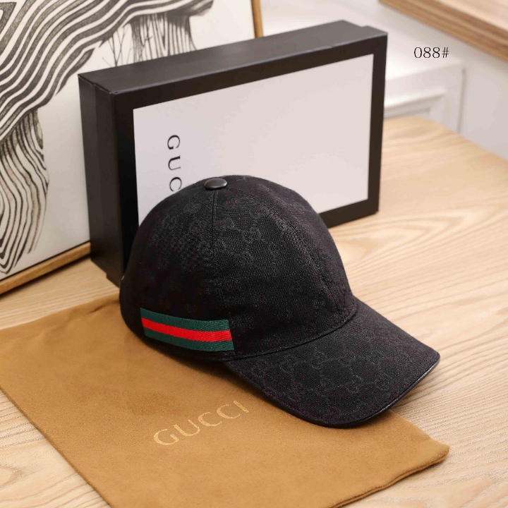 Topi Branded 5