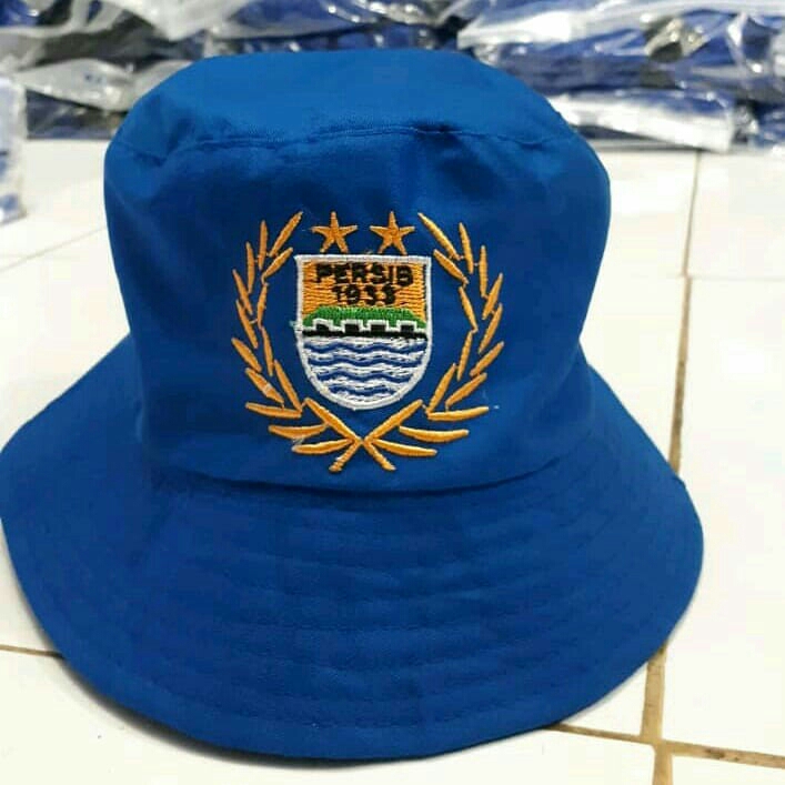 Topi Bucket 