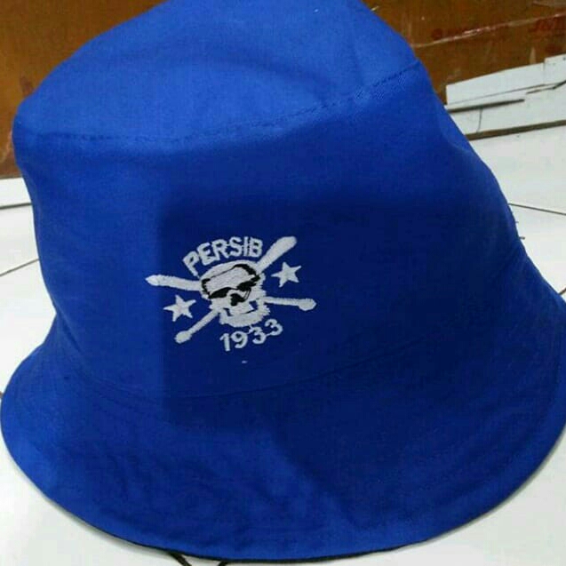 Topi Bucket  2