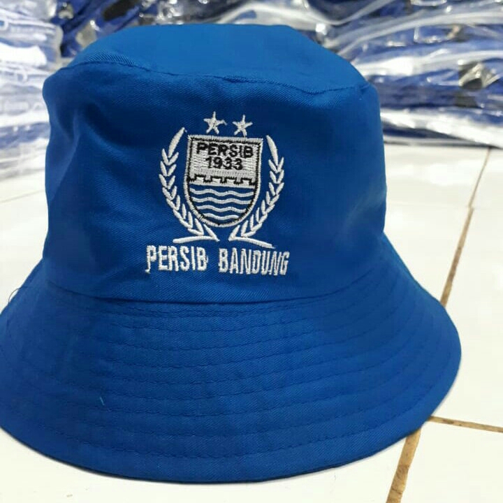 Topi Bucket  3