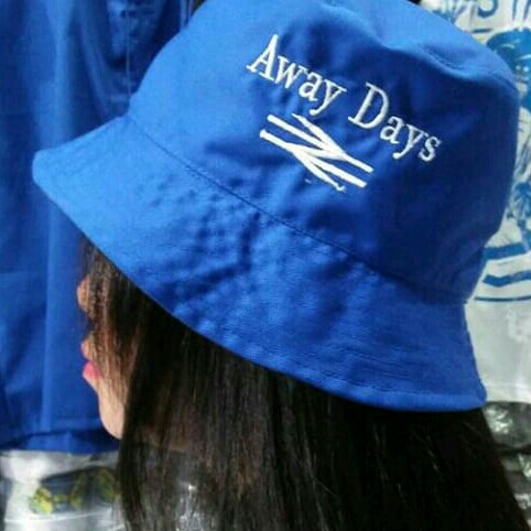 Topi Bucket  4