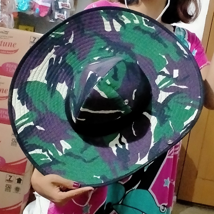 Topi Cowboy 