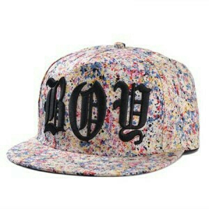 Topi Fashion