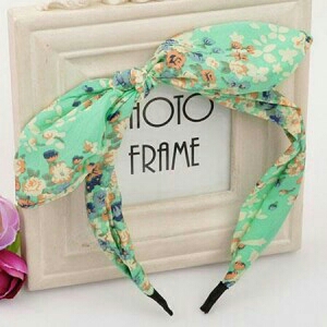 Topi Flower