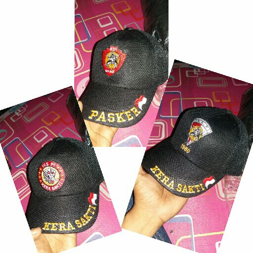 Topi IKS