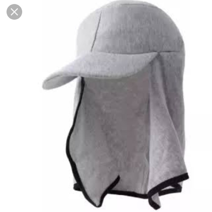 Topi Kebun