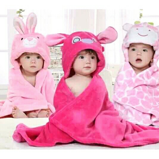 Topi Selimut 2