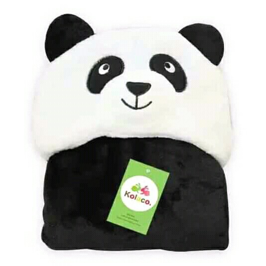 Topi Selimut 4