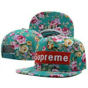 Topi Supreme