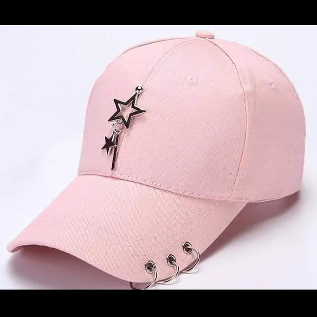 Topi ring KoreaRp 5 per produktersediaKeteranganTopi ring Korea ba 2