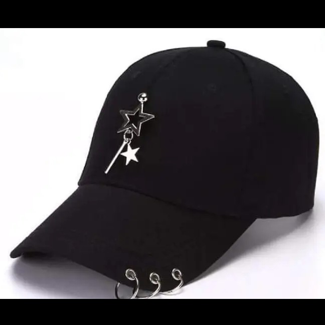 Topi ring KoreaRp 5 per produktersediaKeteranganTopi ring Korea ba 3