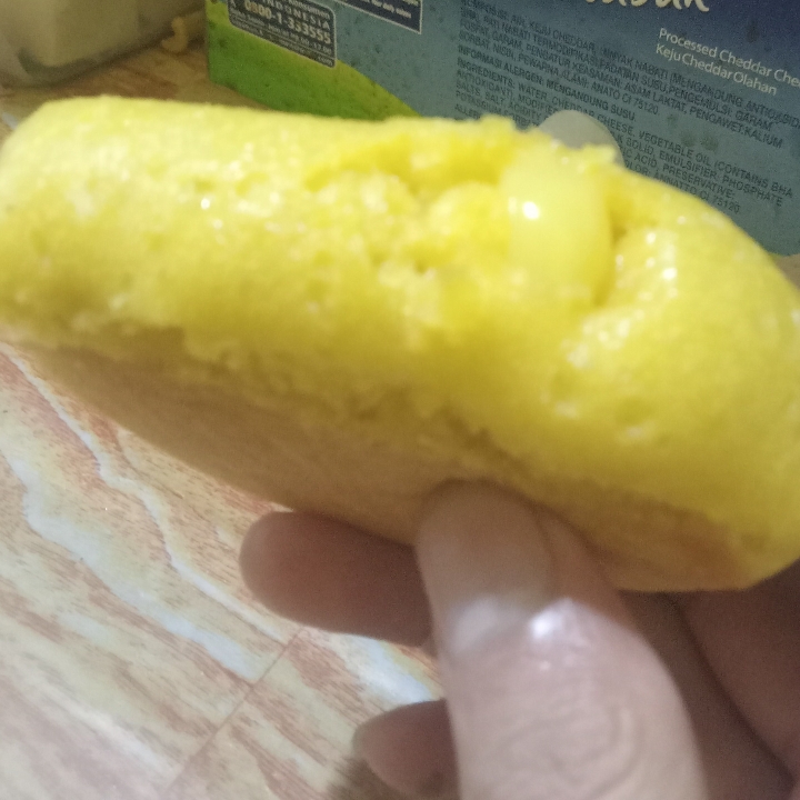 Toping Durian