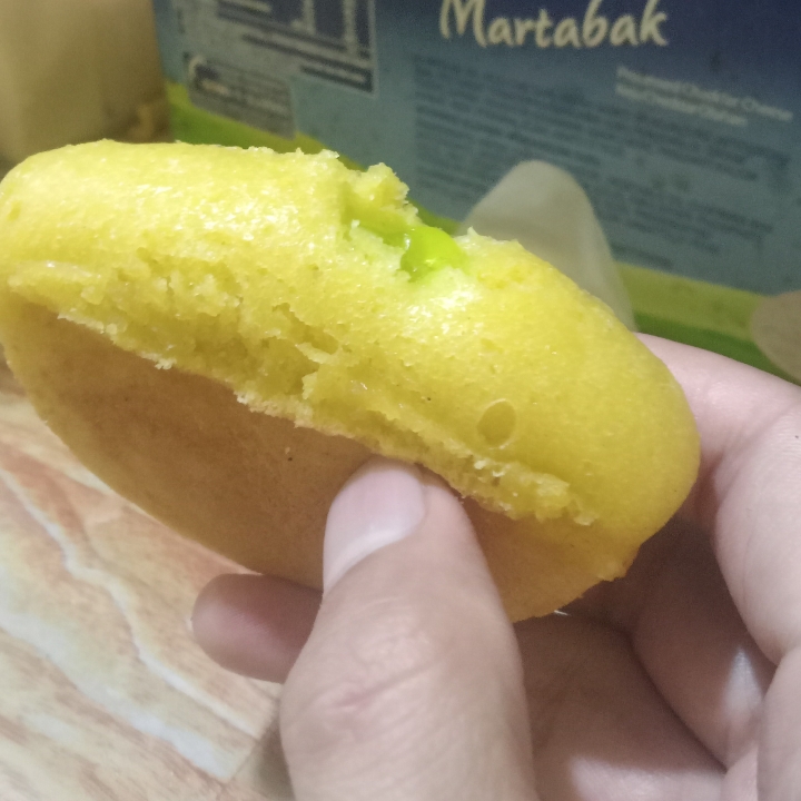 Toping Melon