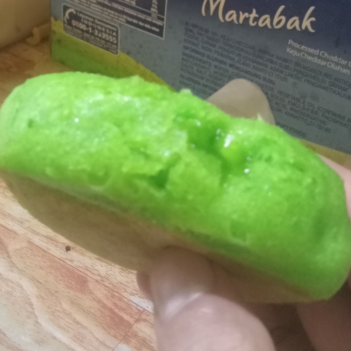 Toping Melon