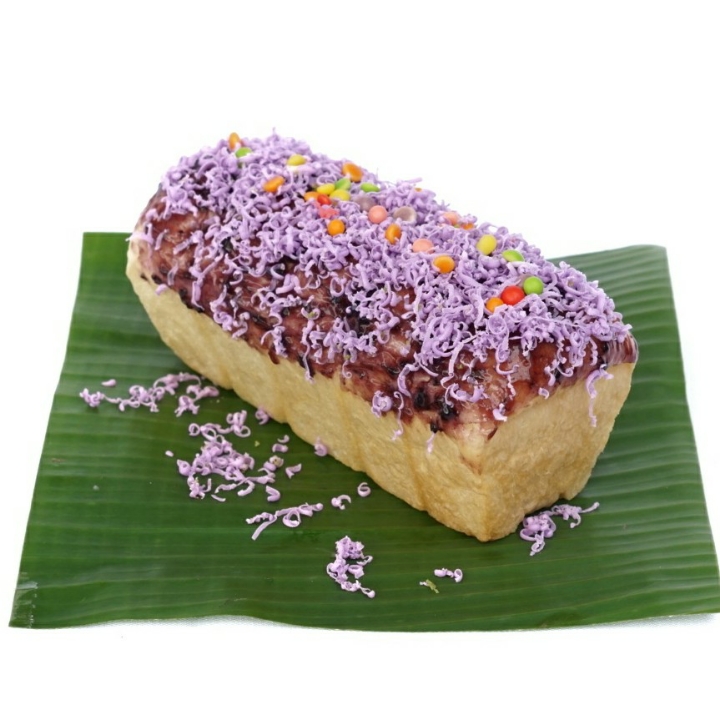 Toping Premium Blueberry