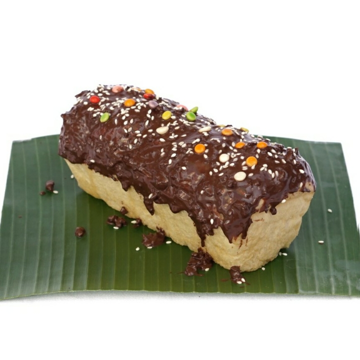 Toping Premium Hazelnut