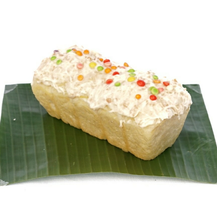 Toping Premium Milky Cruncy