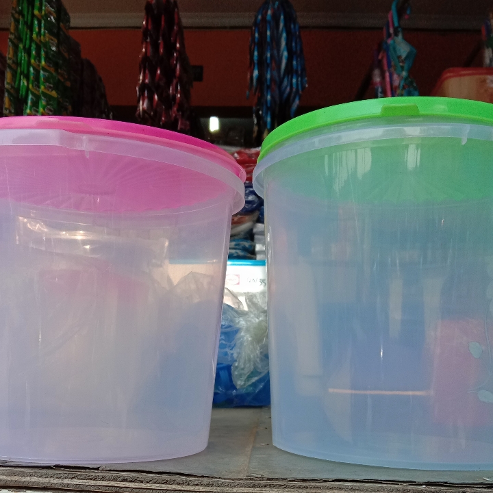 Toples 5ltr