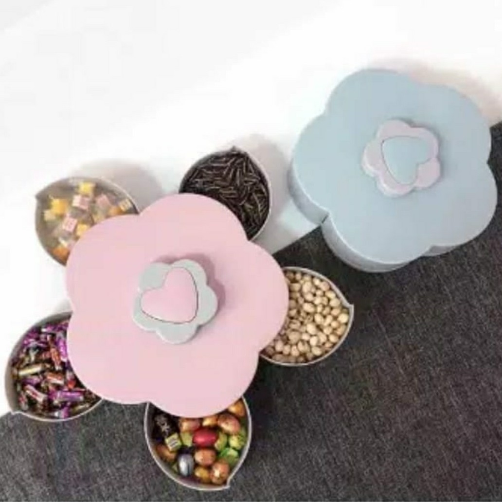 Toples Bunga
