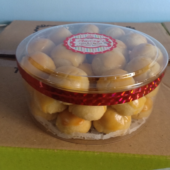 Toples Kuker 500gr 2