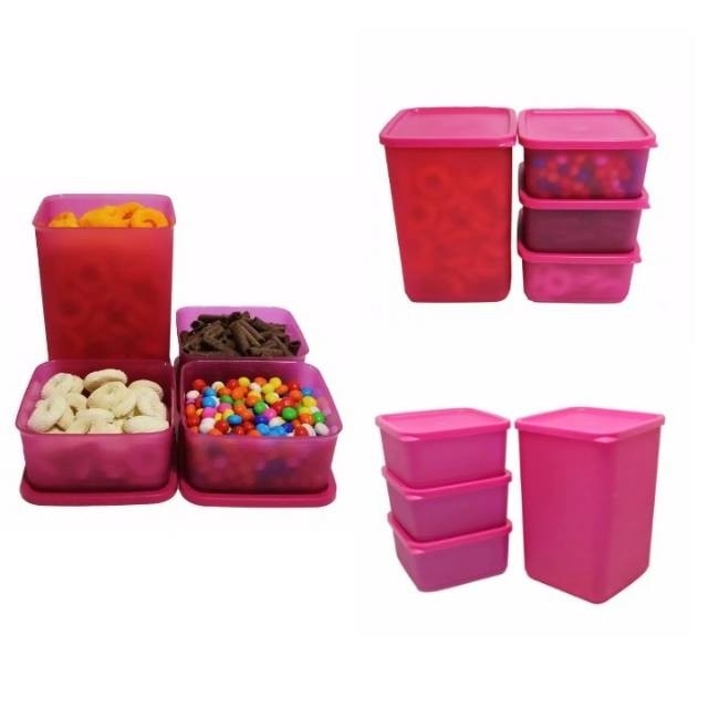 Toples Set 4 Susun Lula