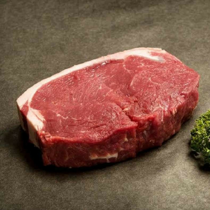 Toploin Striploin