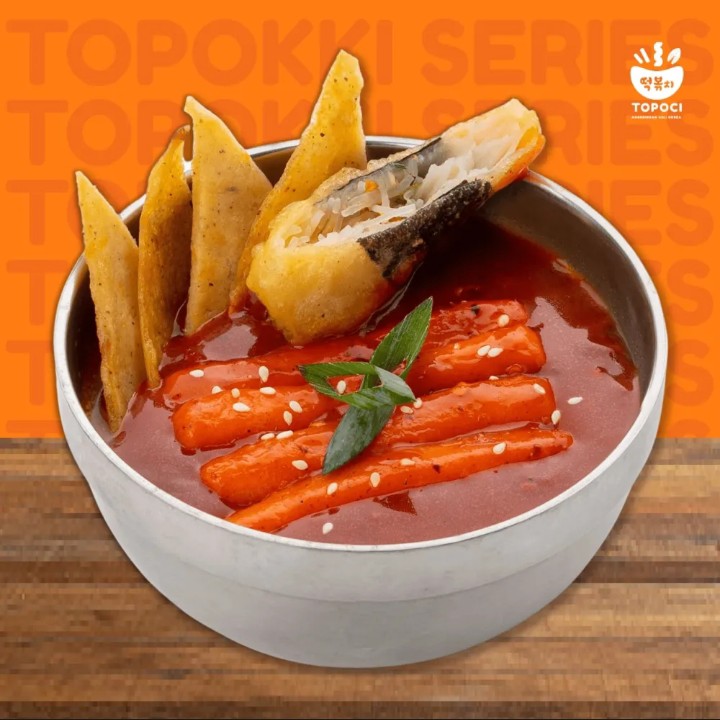 Topoki Odeng Gimmari