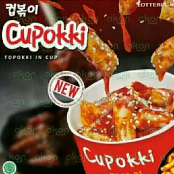 Topokki
