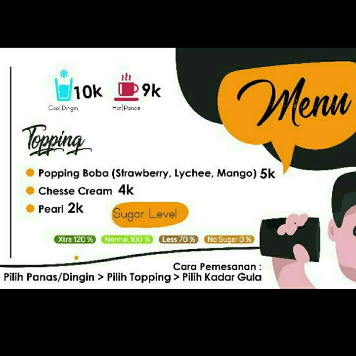 Topping