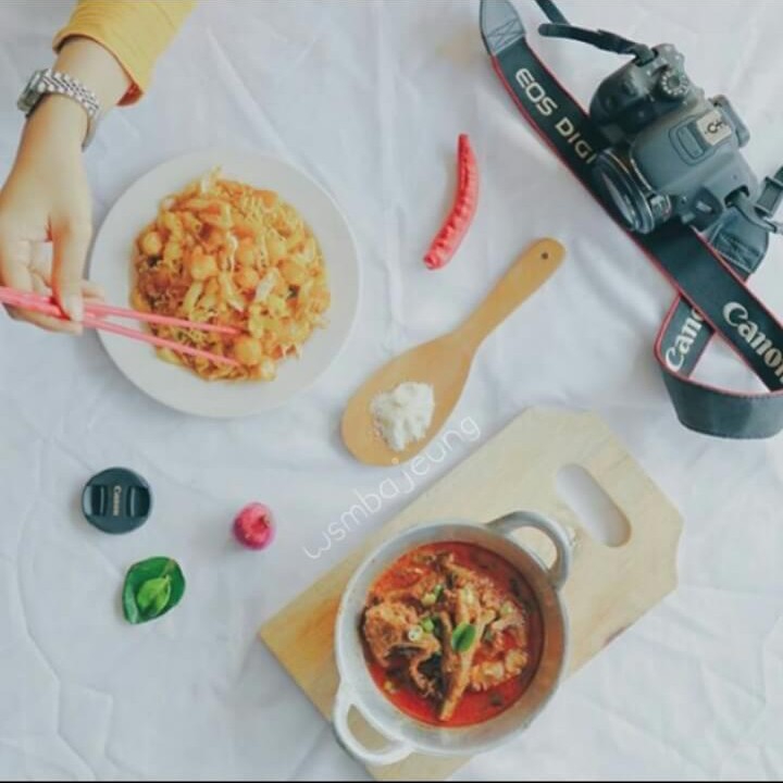 Topping Ayam Suwir