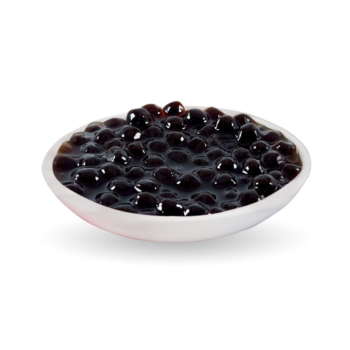 Topping Boba