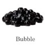 Topping Bubble