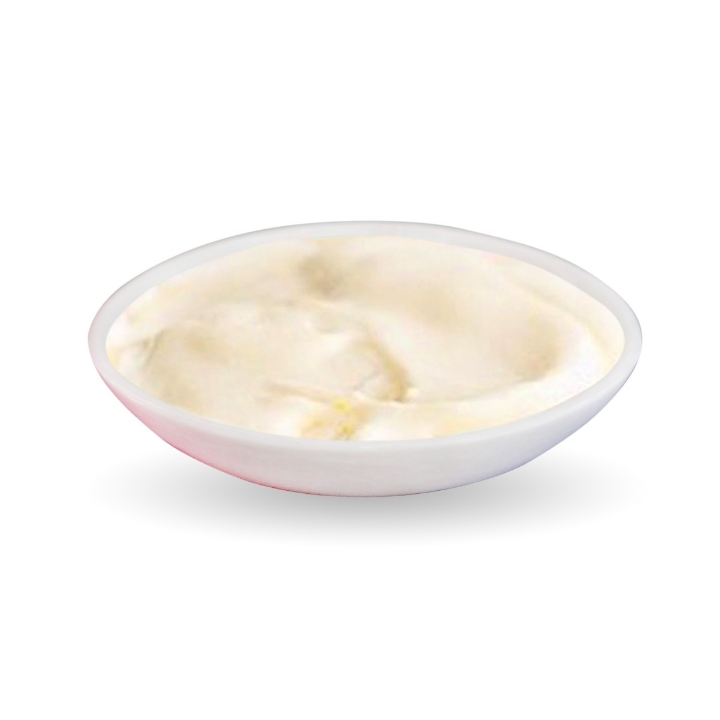 Topping Cheese Cream