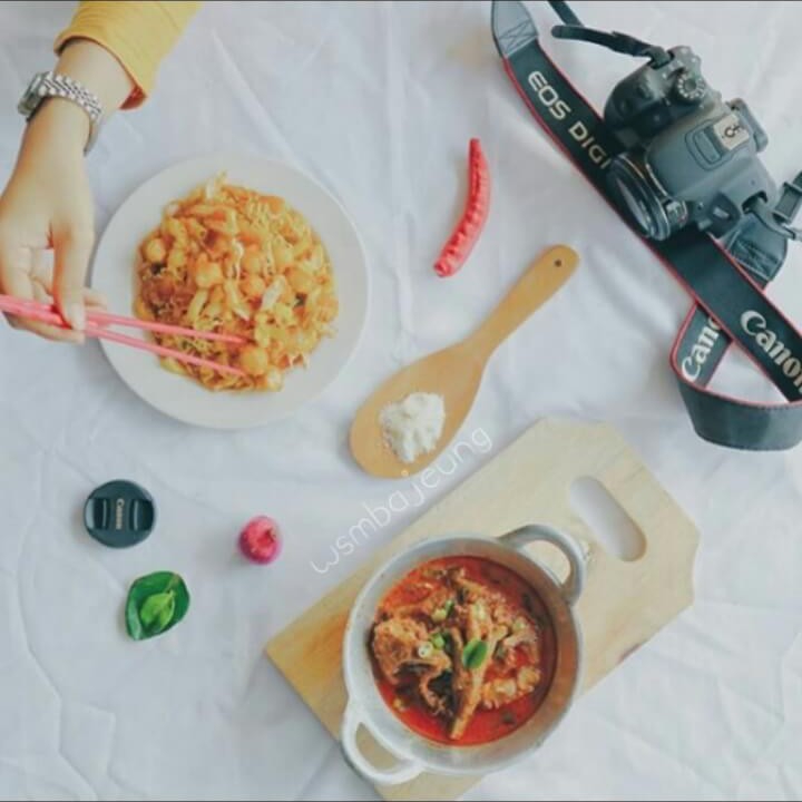 Topping Keju Parut
