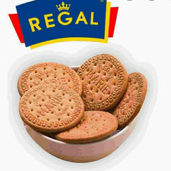 Topping Regal